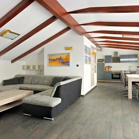 Ferienwohnung Lausitzer Seenland Tom โกรสเรสเชน ภายนอก รูปภาพ