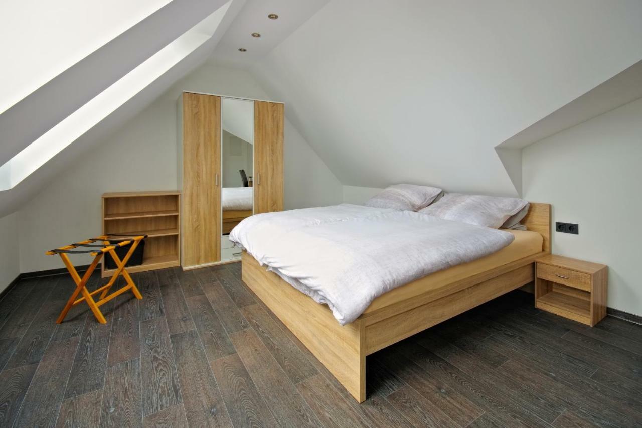 Ferienwohnung Lausitzer Seenland Tom โกรสเรสเชน ภายนอก รูปภาพ